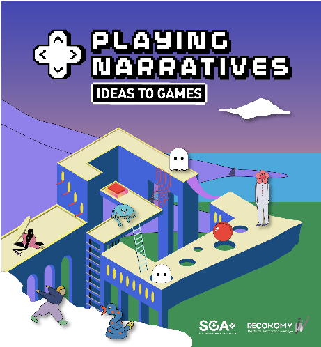 Serbian gaming association